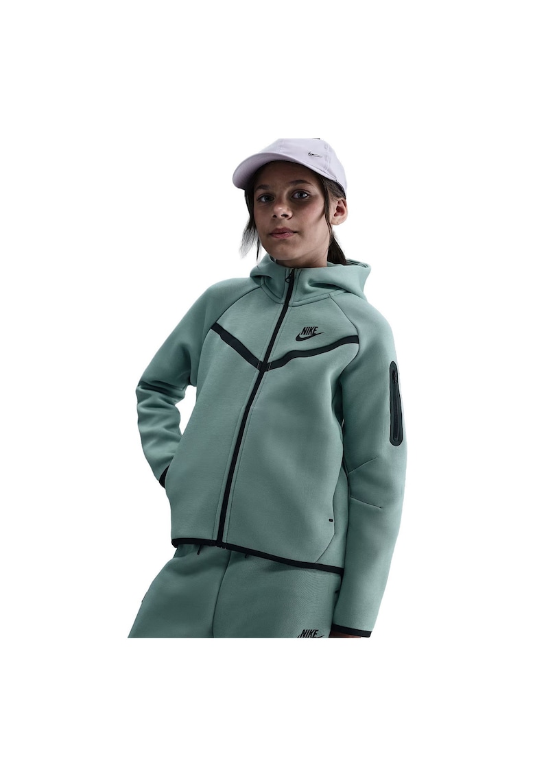 Oferte la Hanorac  Tech Fleece Hd Fz Ls - Pd HV8695017