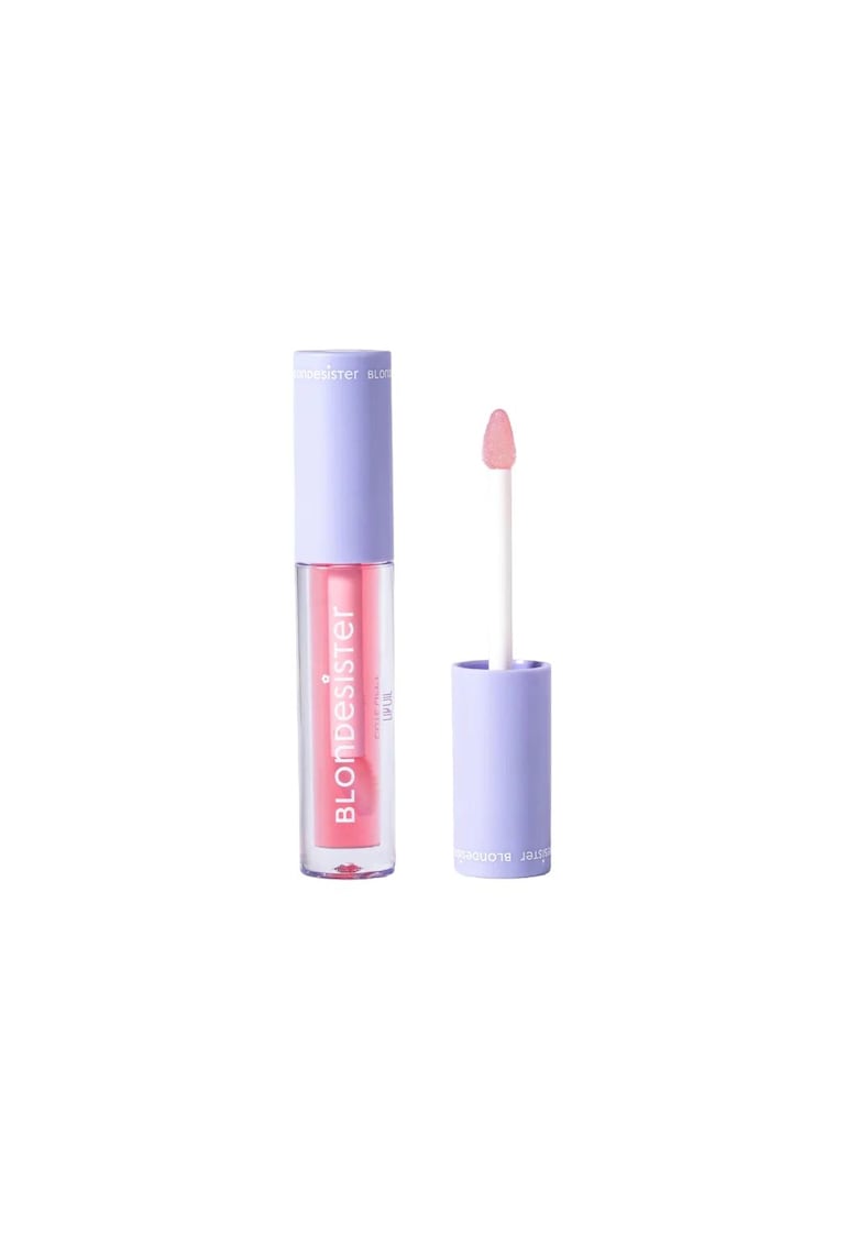 Oferte la Ulei de buze hranitor 3 in 1 Cute Lippy - COCONUT 01 -  2 -5 ml