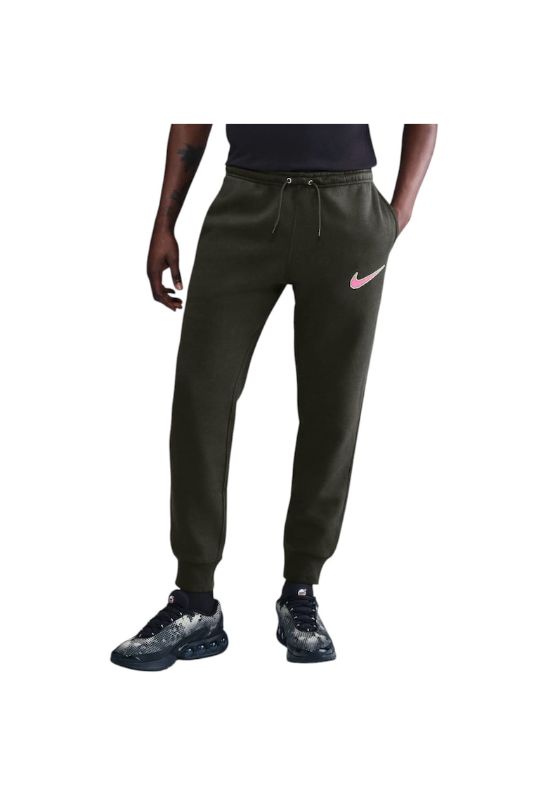 Oferte la Pantaloni  Club BB Neo Varsity Jggr 50420 - Kaki