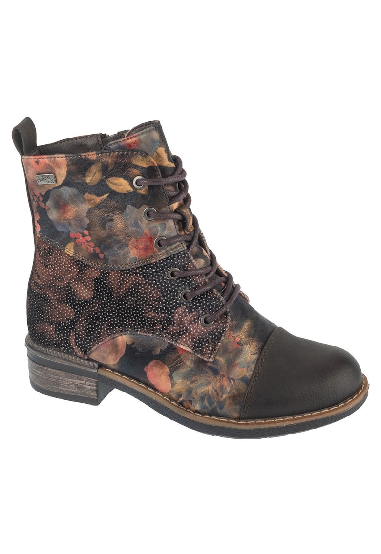 Oferte la Ghete de dama -  Booties 946111 - Multicolor