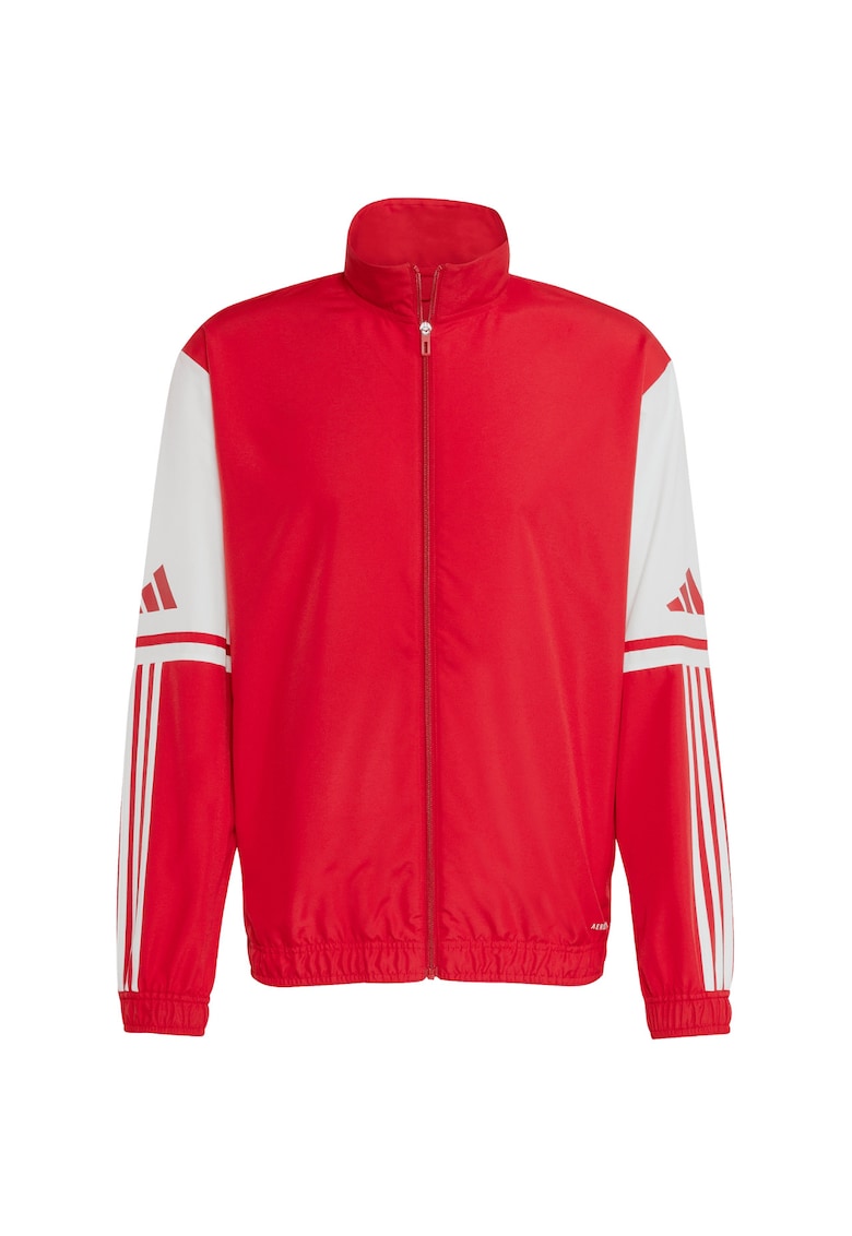 Oferte la Hanorac sport barbati -  Squadra 25 rosu - material reciclat - Rosu