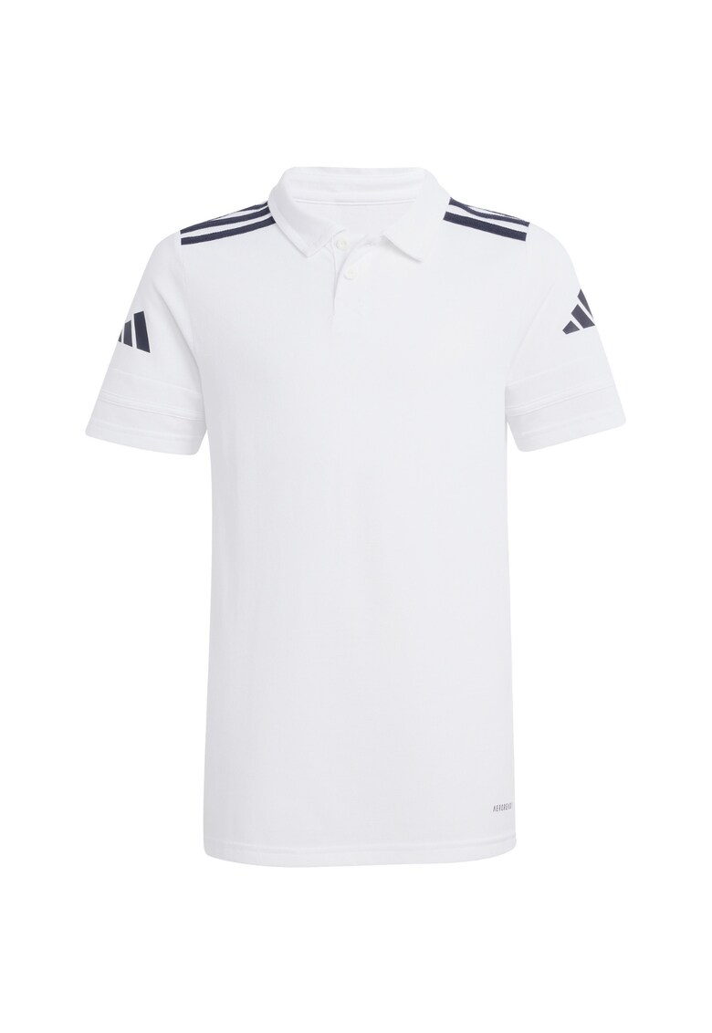 Oferte la Tricou sport copii -  Squadra 25 - alb - poliester