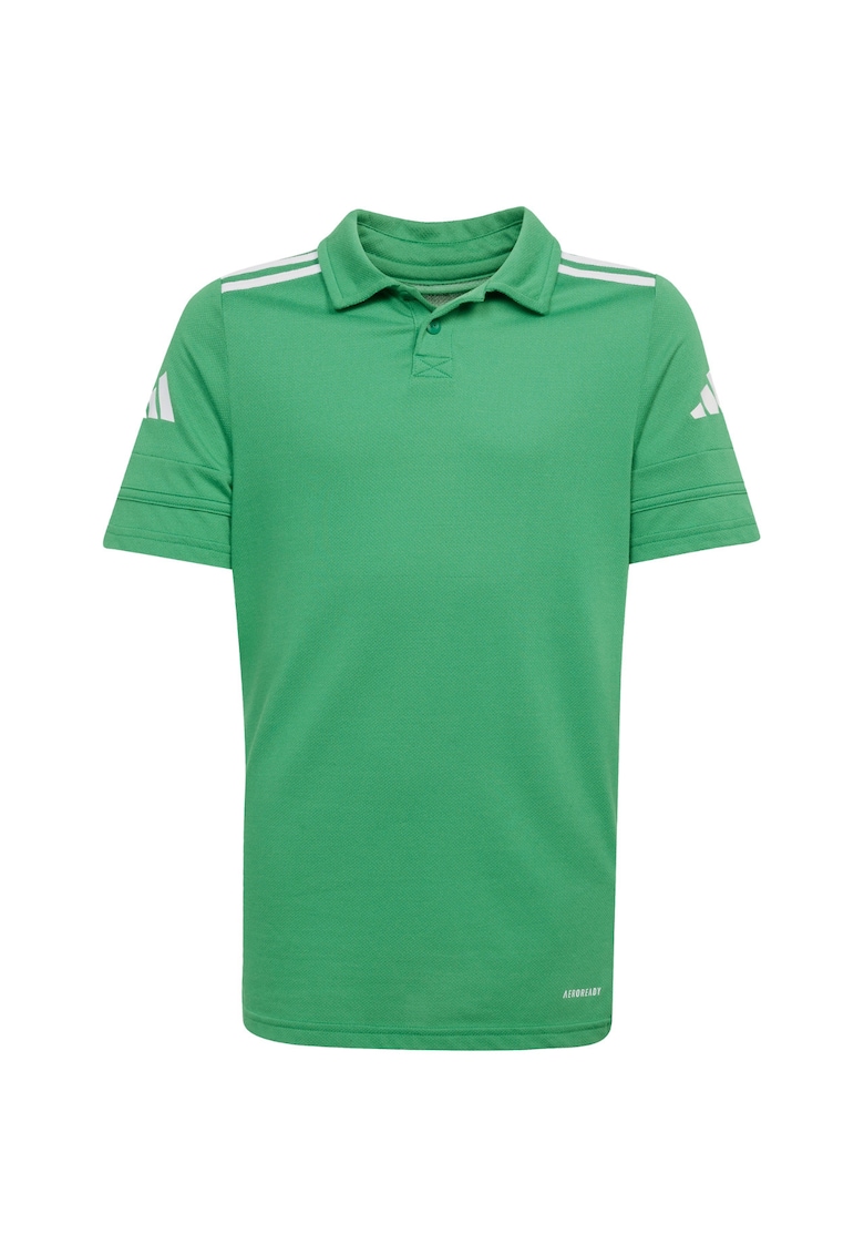 Oferte la Tricou copii ND05_JY3410 -  Poliester/Bumbac - Verde