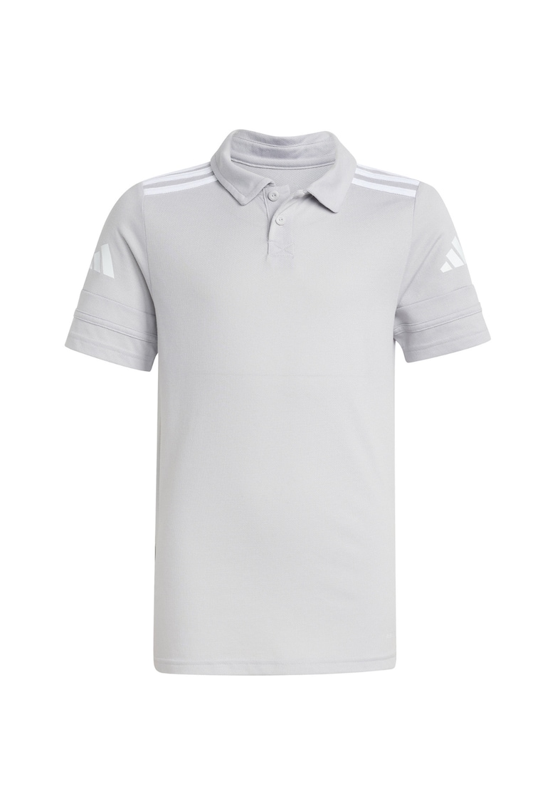 Oferte la Tricou copii ND05_JY3412 -  Poliester/Bumbac - Gri