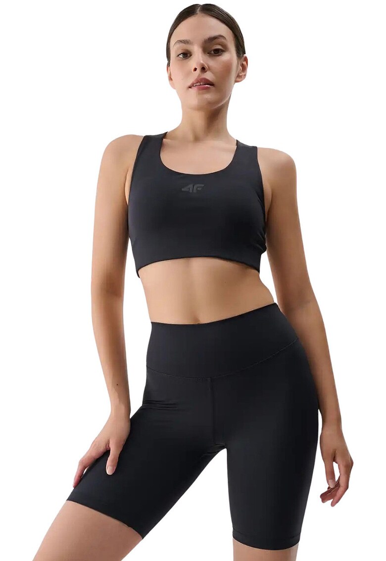 Oferte la Colanti F020 -  Bumbac/Poliester - Negru