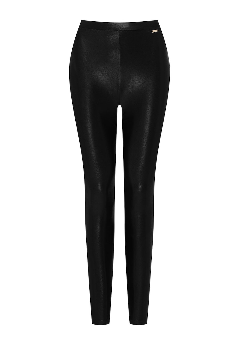 Oferte la Colanti dama Negru - Negru