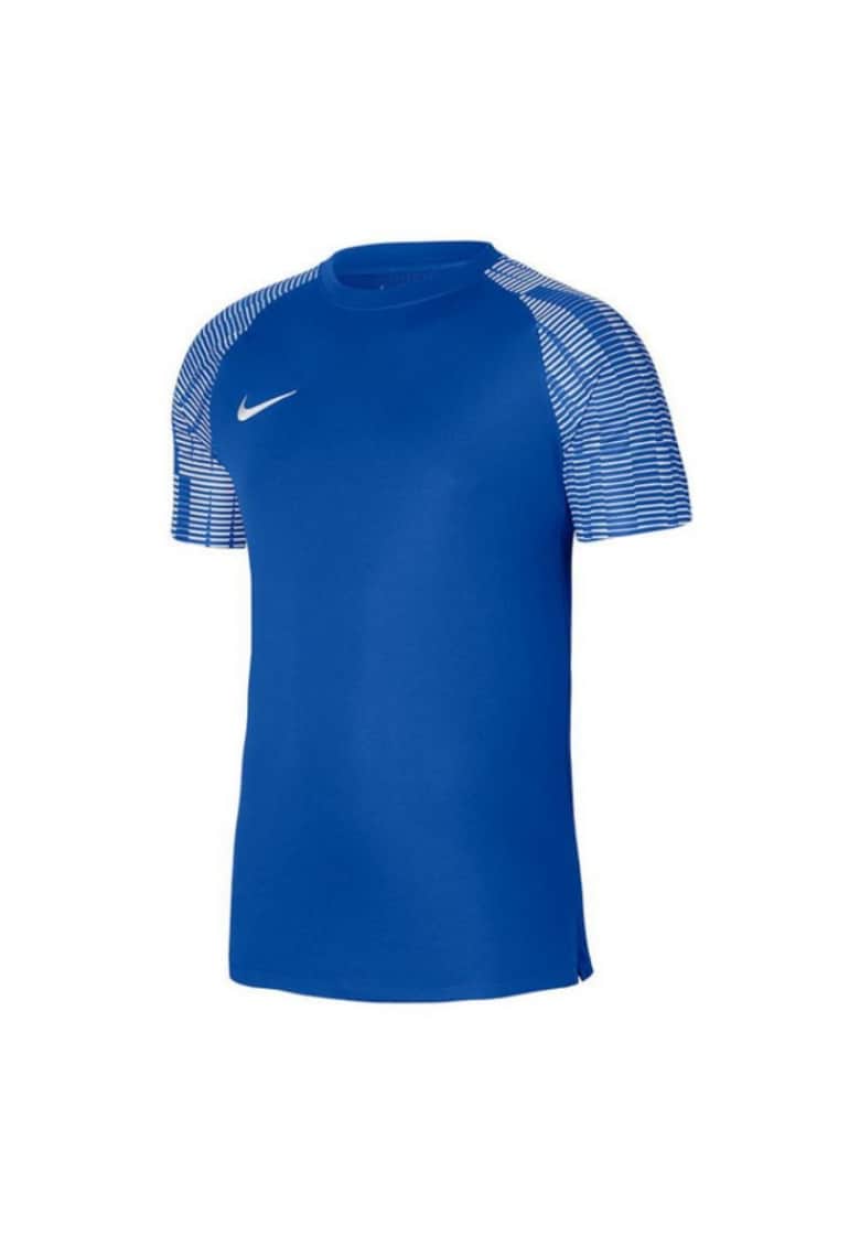 Oferte la Tricou sport barbati -  Poliester - Albastru -