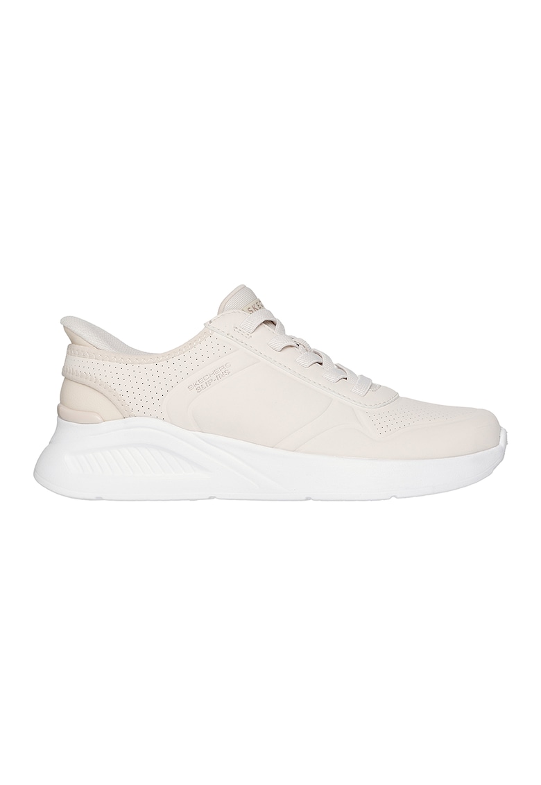 Oferte la Pantofi sport slip-ins Uno Lite-Floting - Alb murdar