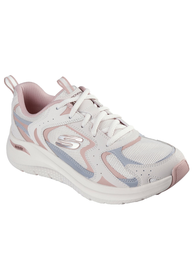 Oferte la Pantofi dama sport ARCH FIT 2.0 VINTAGE LUXE 150332 BKRG - Roz