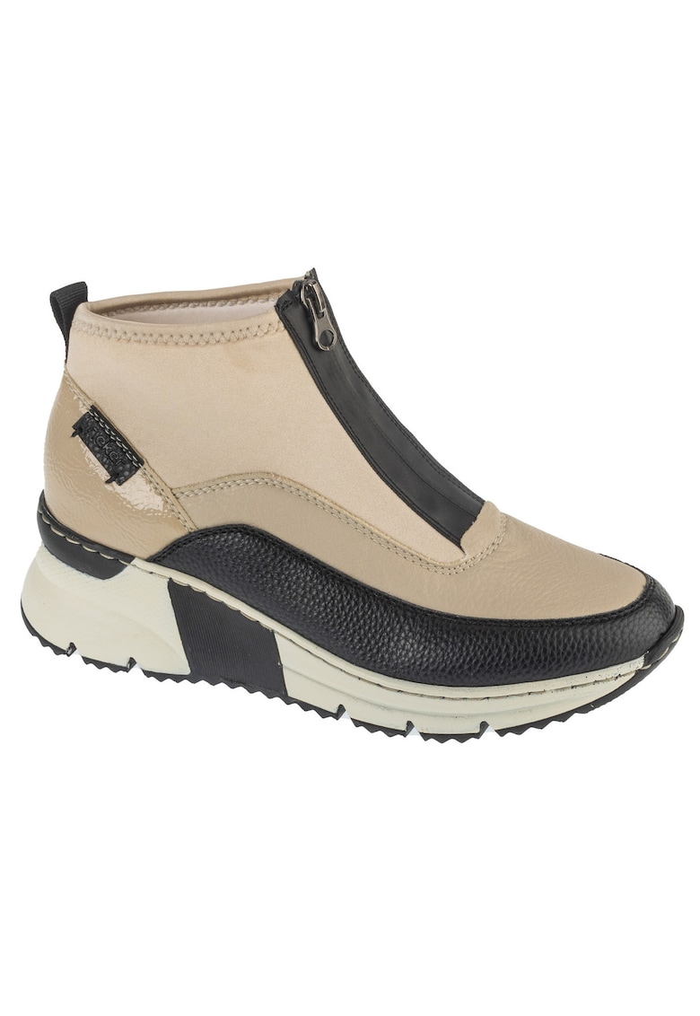 Oferte la Pantofi sport -  Shoes 6352 - Bej