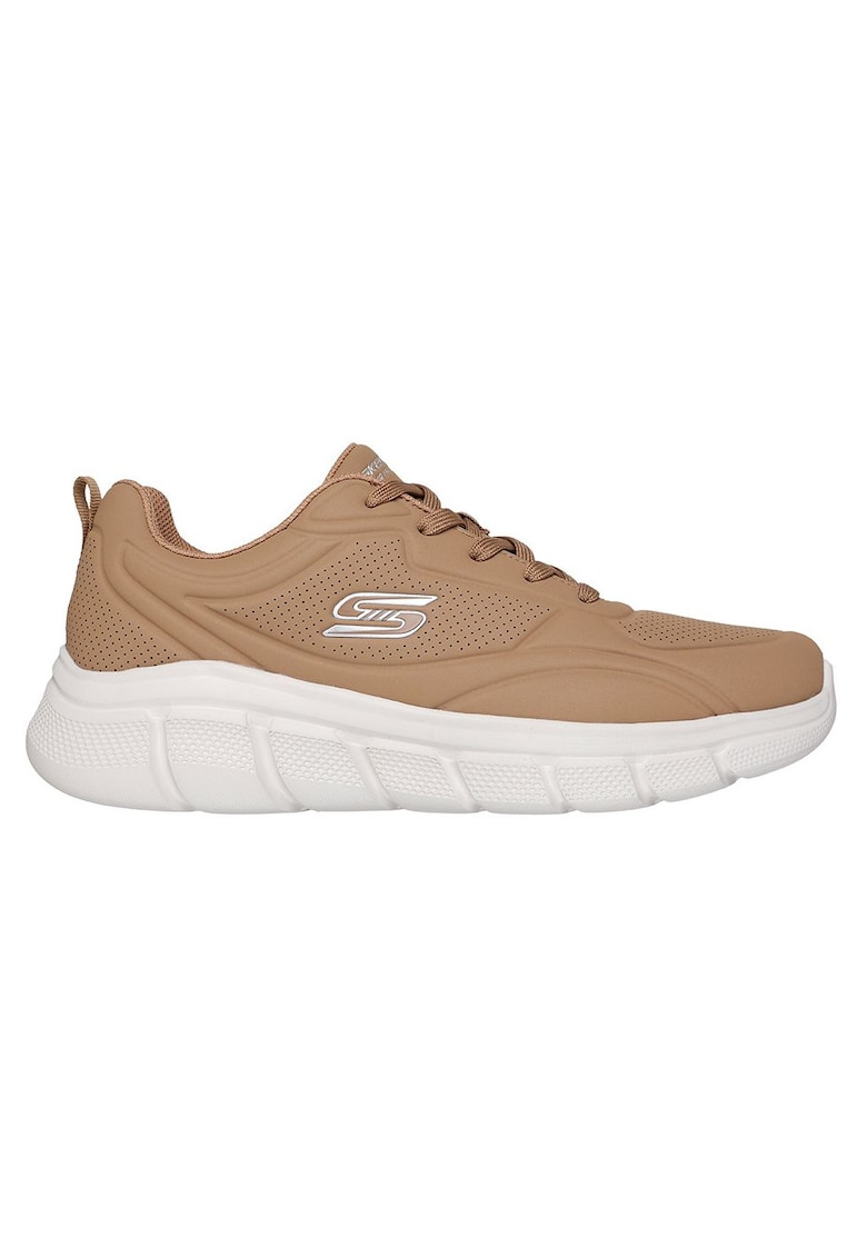 Pantofi Sport  Bobs Flex 118110-CSNT - Barbati - Maro