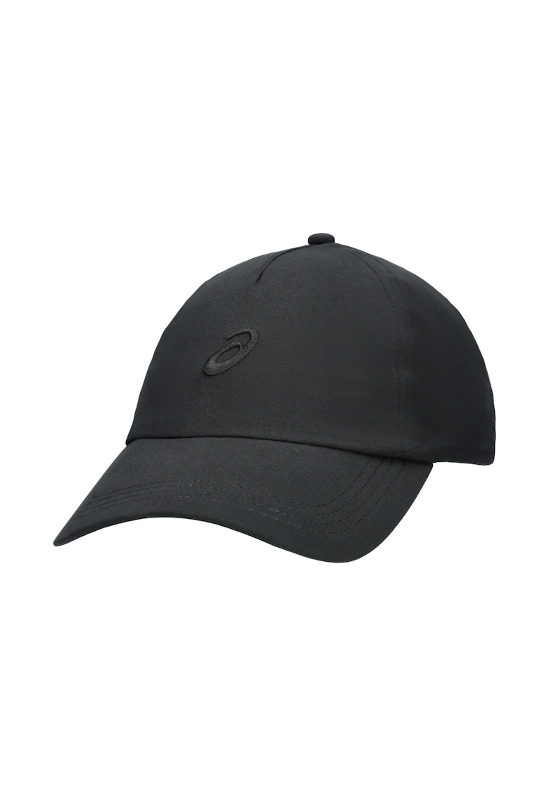 Oferte la Sapca sport -  Essential Running - Poliester - Neagra - 57cm