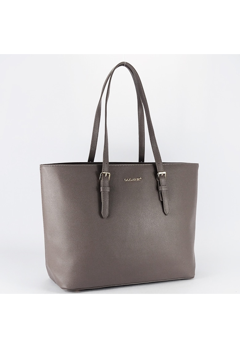 Oferte la Geanta  de talie mare -3 13 - Gri - 24x31x12