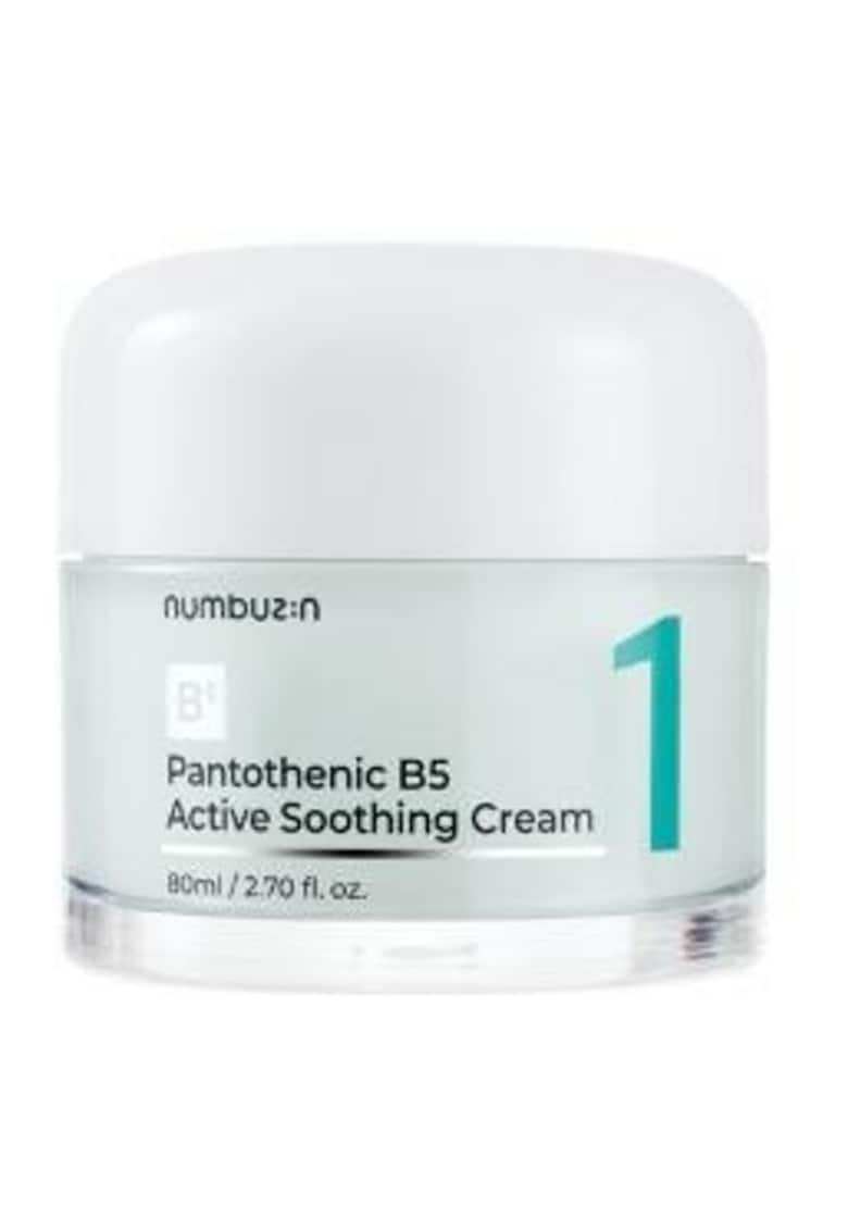 Oferte la No.1 Pantothenic B5 Active Soothing Cream Crema de fata calmanta 80 ml