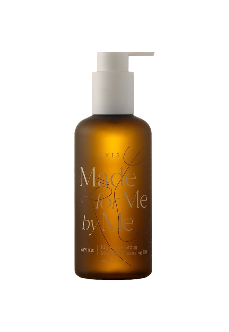 Oferte la Biome Resetting Moringa Ulei de curatare 200 ml