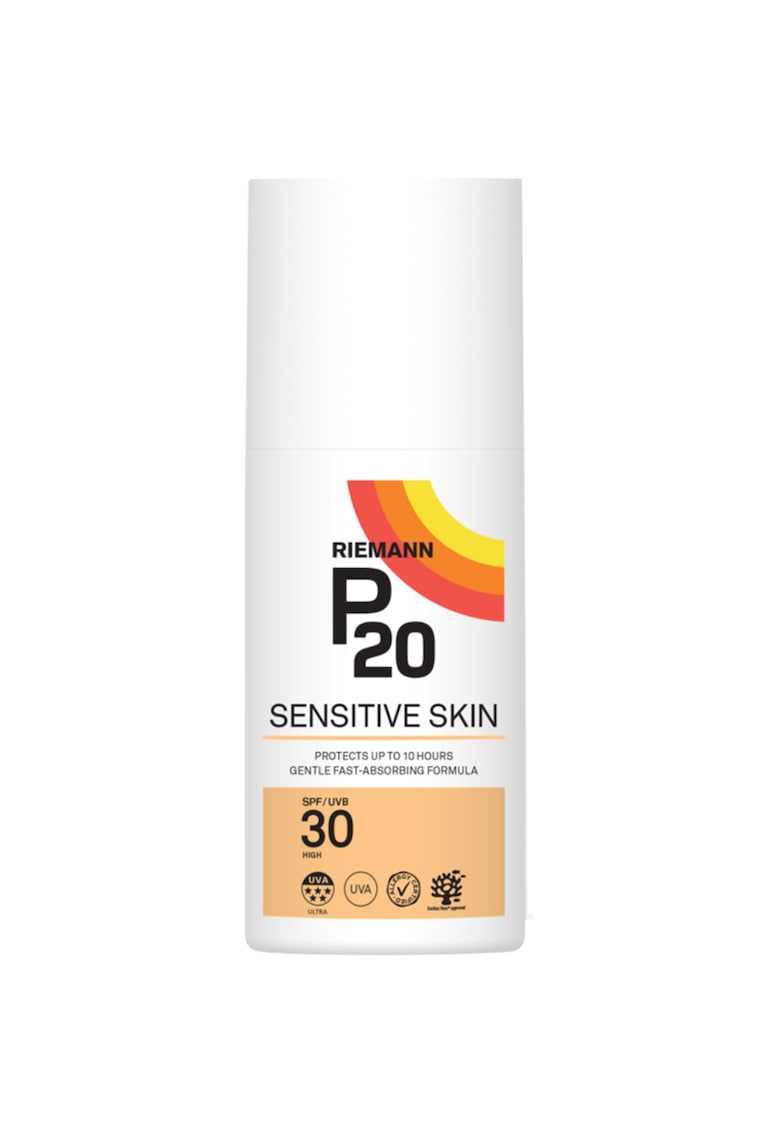 Oferte la Sensitive Crema de corp cu factor de protectie SPF 30 200 ml