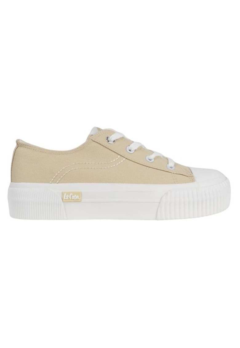 Oferte la Pantofi sport pentru femei -  BM220768 - Bej