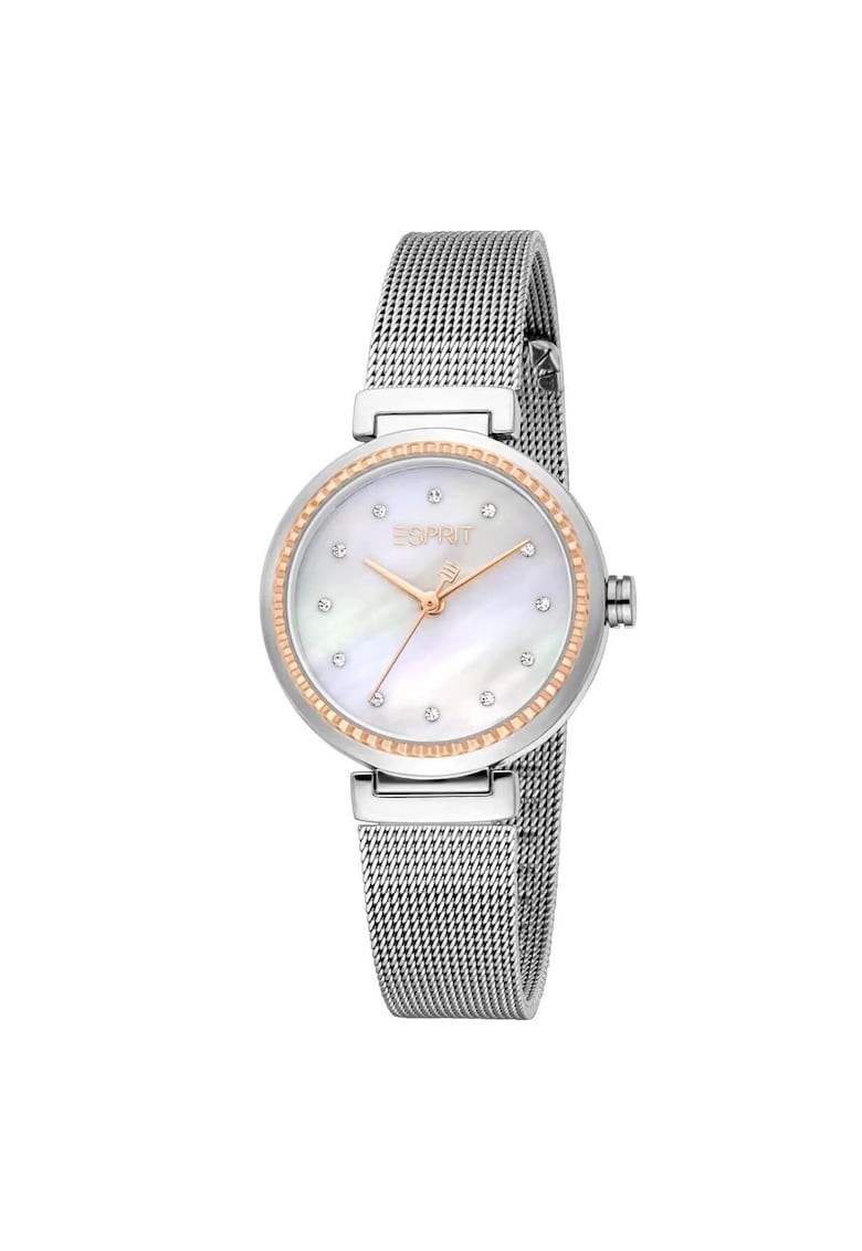 Oferte la Ceas dama  ES1L506M0 - Rose Gold