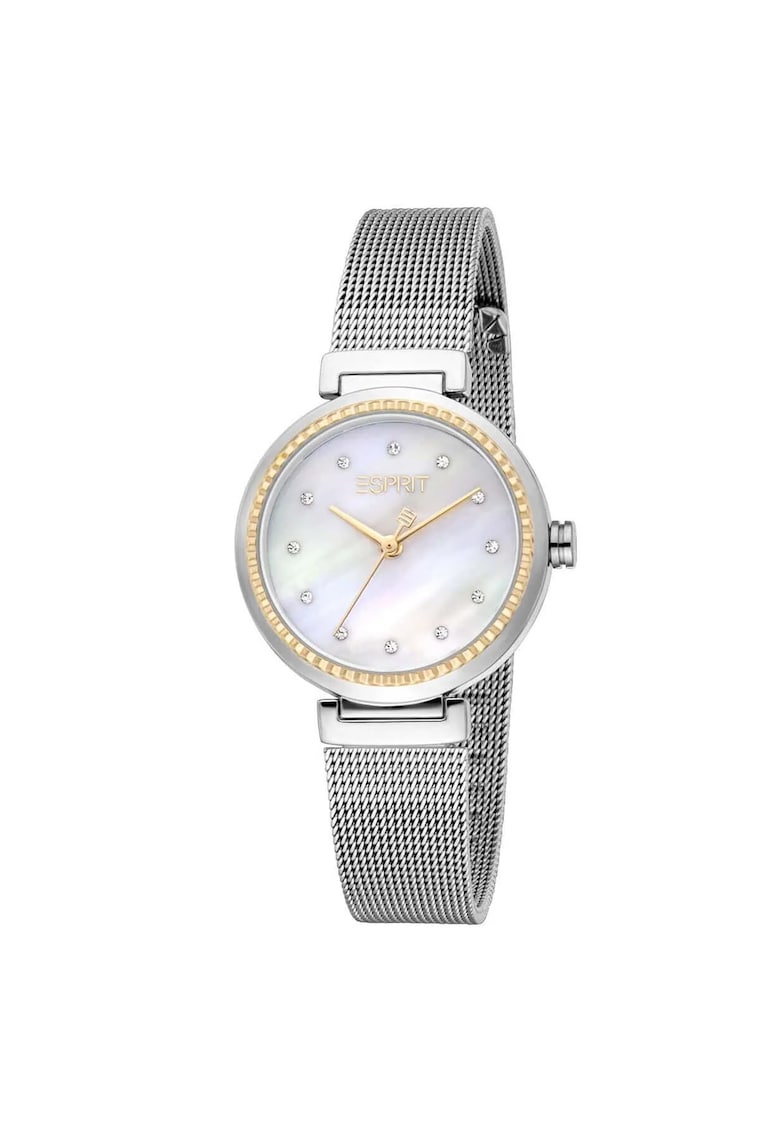 Oferte la Ceas dama  ES1L506M0 - Auriu