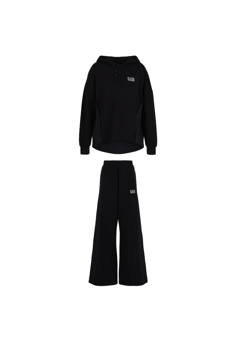 Oferte la Trening  pentru Femei - w ho rn oh nylon interlock - 3DTV58-TJKWZ-1200 - M INTL - Negru