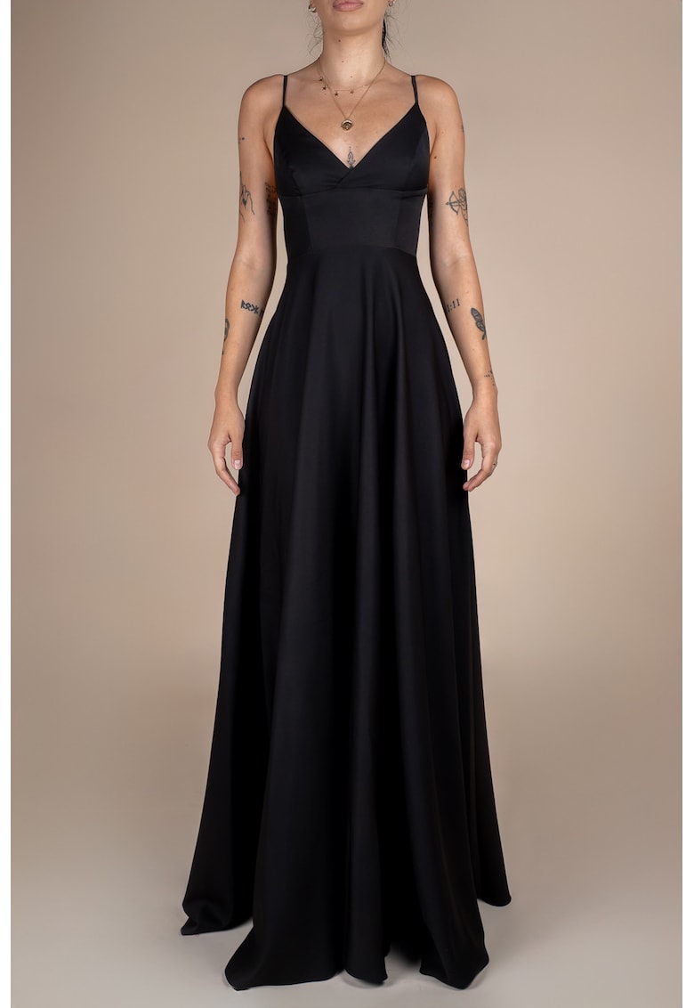 Oferte la Rochie lunga Laurelie