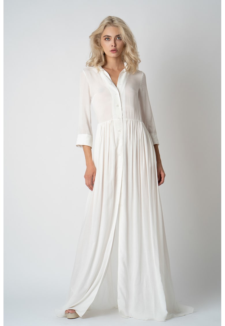 Oferte la Rochie camasa lunga