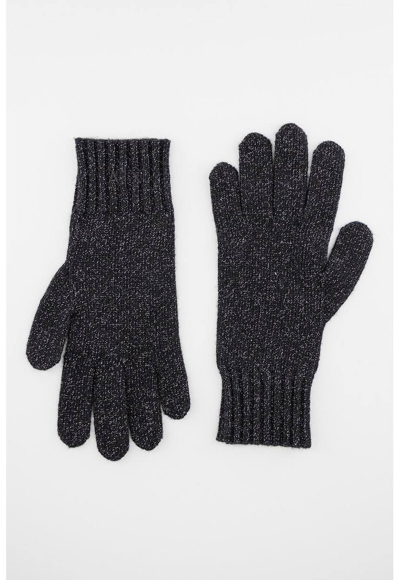 Oferte la Manusi uni - Negru