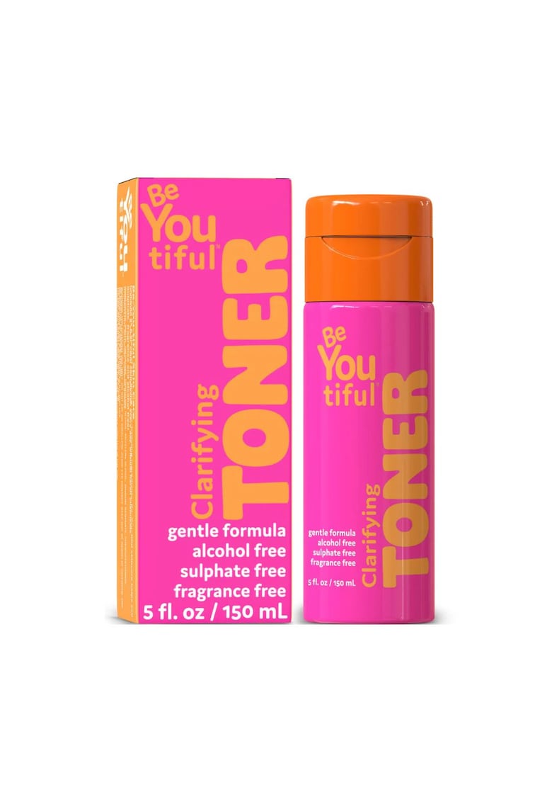 Oferte la Lotiune tonica purifianta pentru adolescenti si tineri -  150 ml