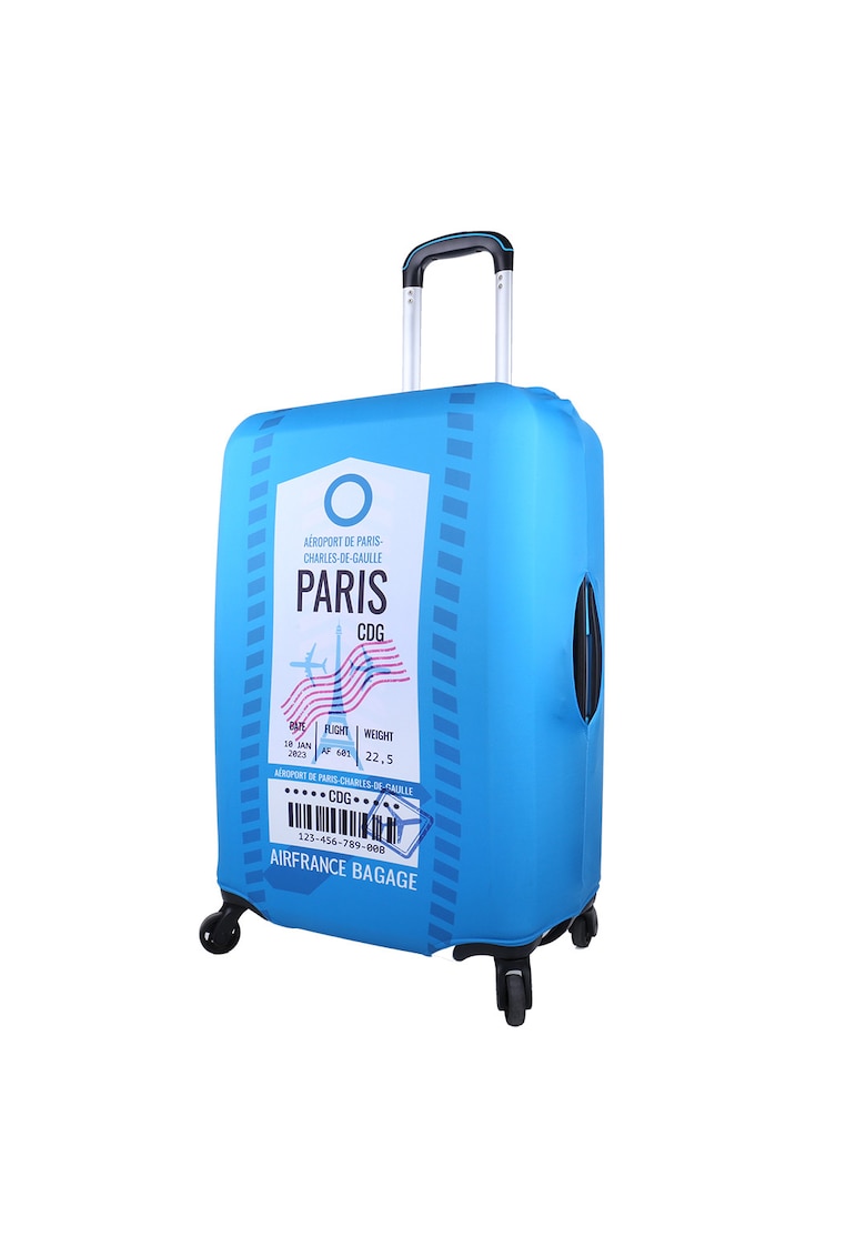 Oferte la Husa troler  SW33030B - Marime M - Imprimeu 3