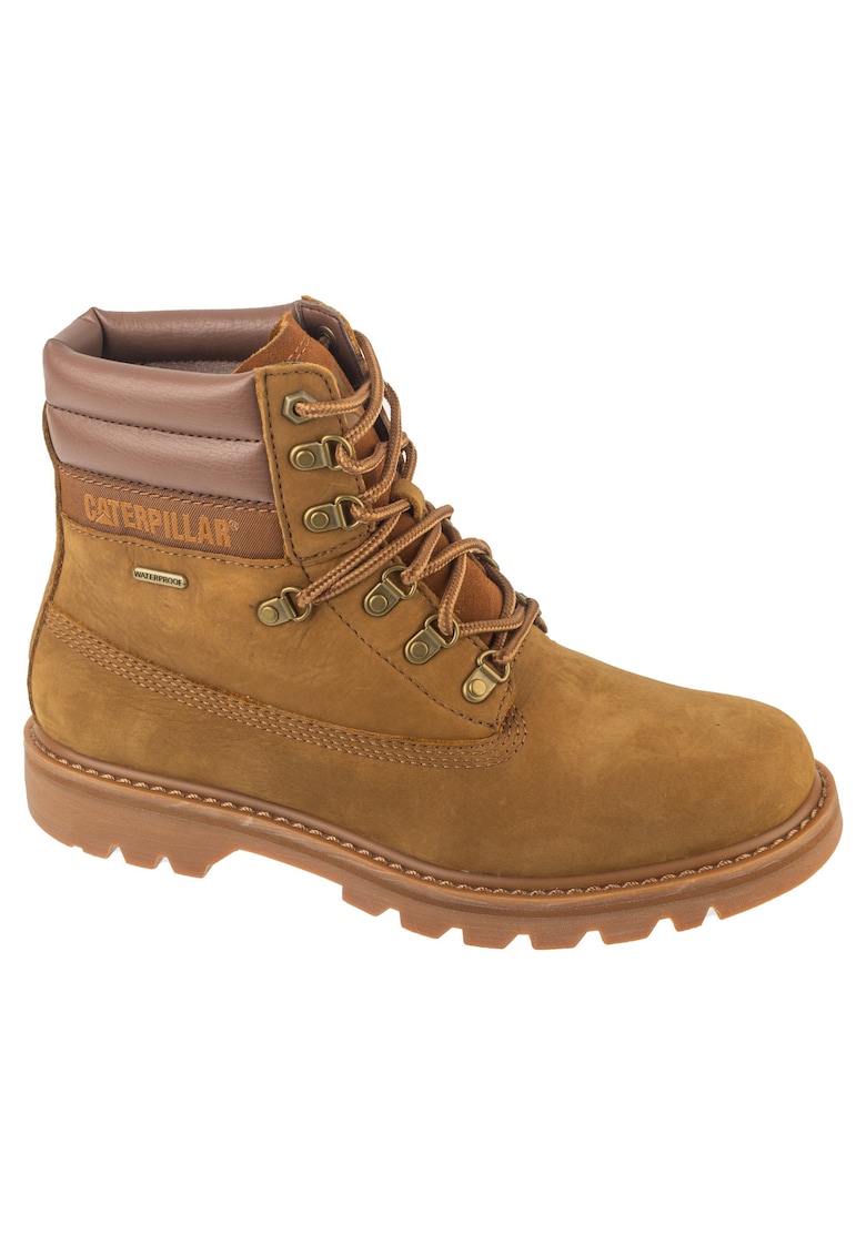 Oferte la Ghete barbati -  Colorado 2.0 Hiker WP TX 726346 - Galben