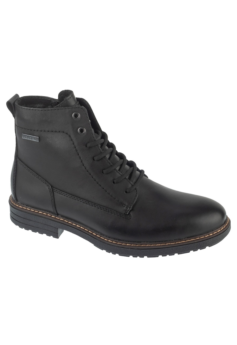 Oferte la Ghete barbati -  Booties 33143 - Negru