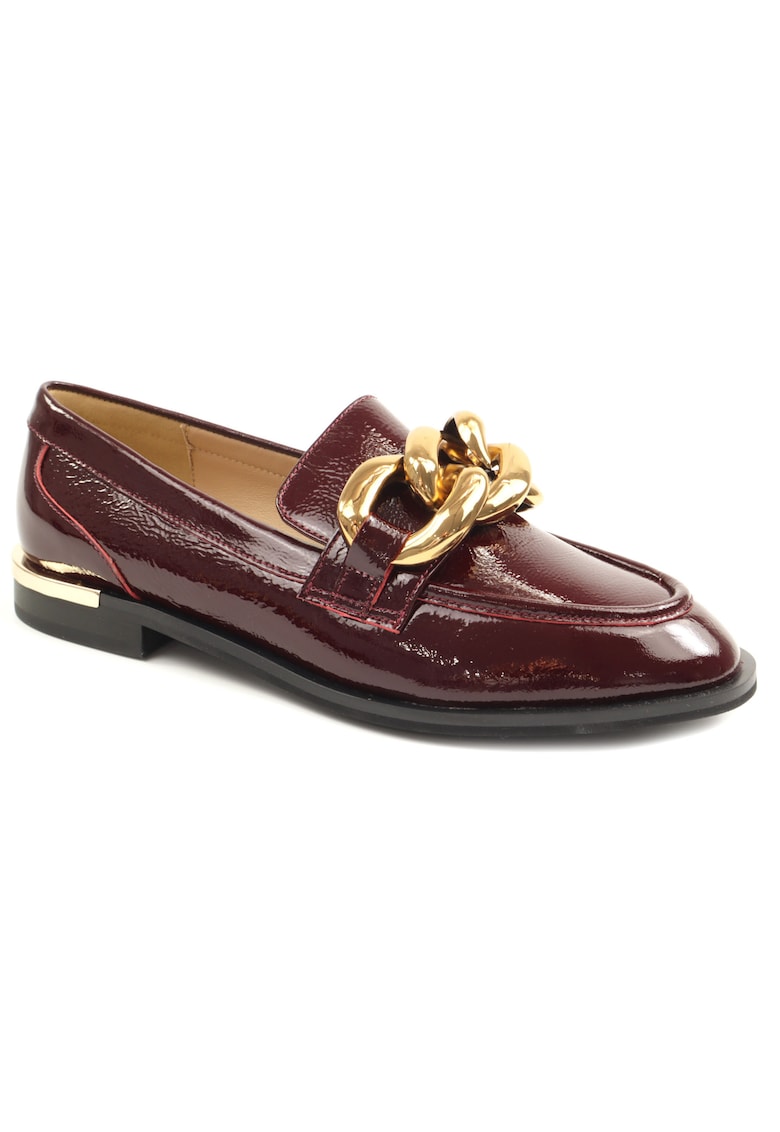 Oferte la Pantofi dama I250206 - Rosu