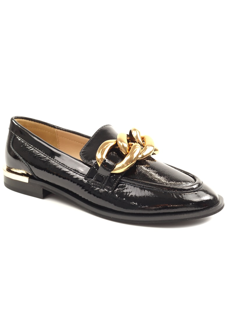 Oferte la Pantofi dama I250206 - Negru