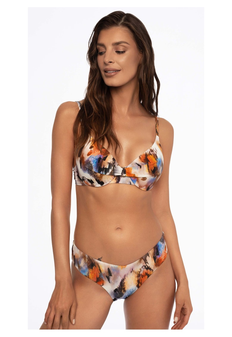 Oferte la Chiloti de plaja  Adventure - Alb