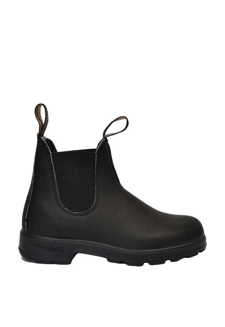 Oferte la Ghete dama -  Piele Negru - Negru