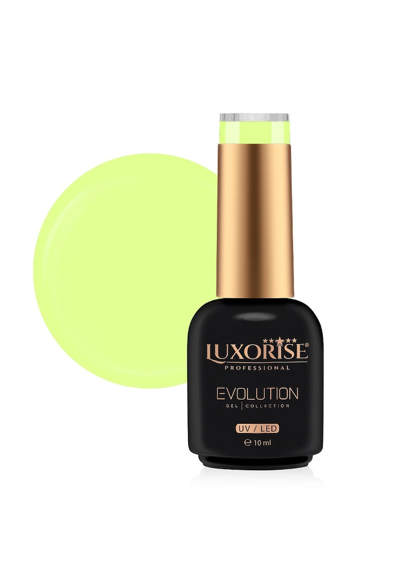 Oferte la Oja Semipermanenta  Evolution - No Limits - Wild Blast 10ml