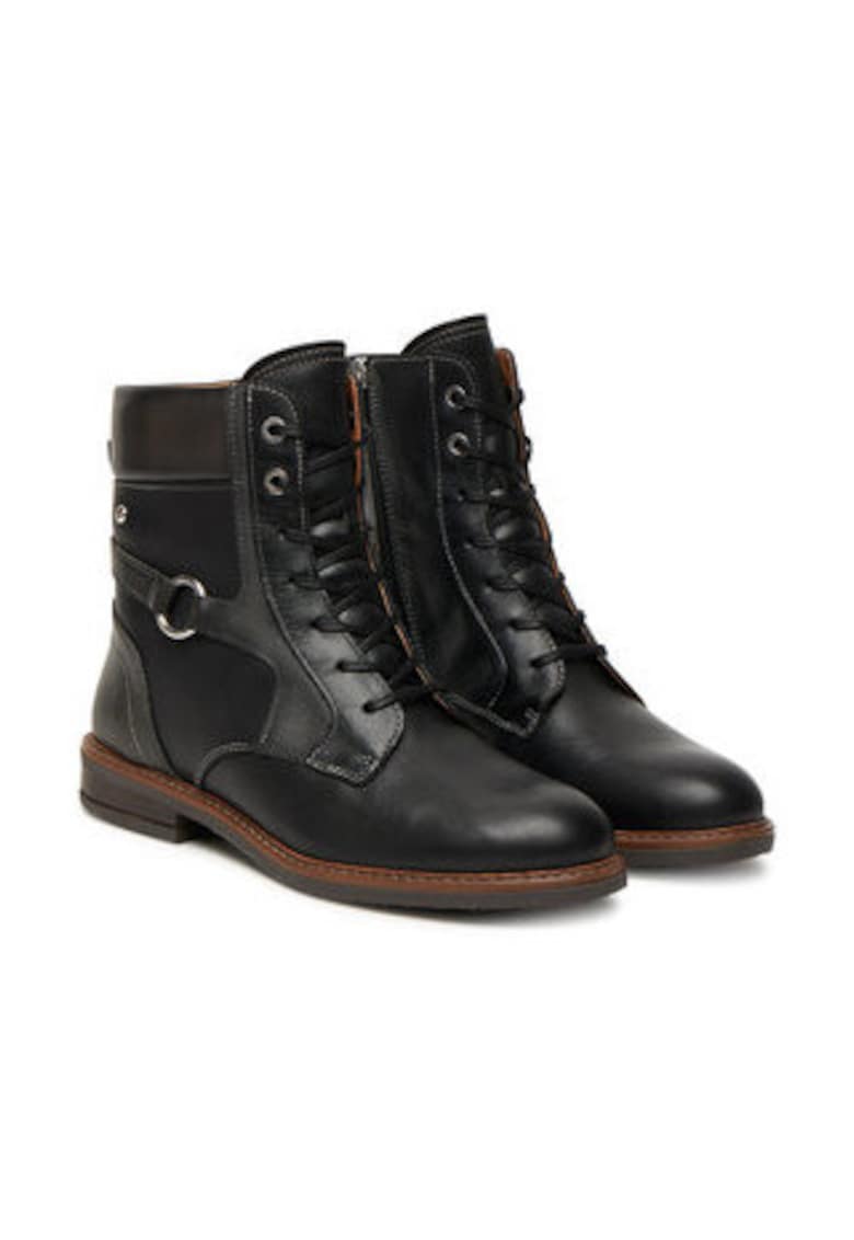 Oferte la Botine dama - Negru