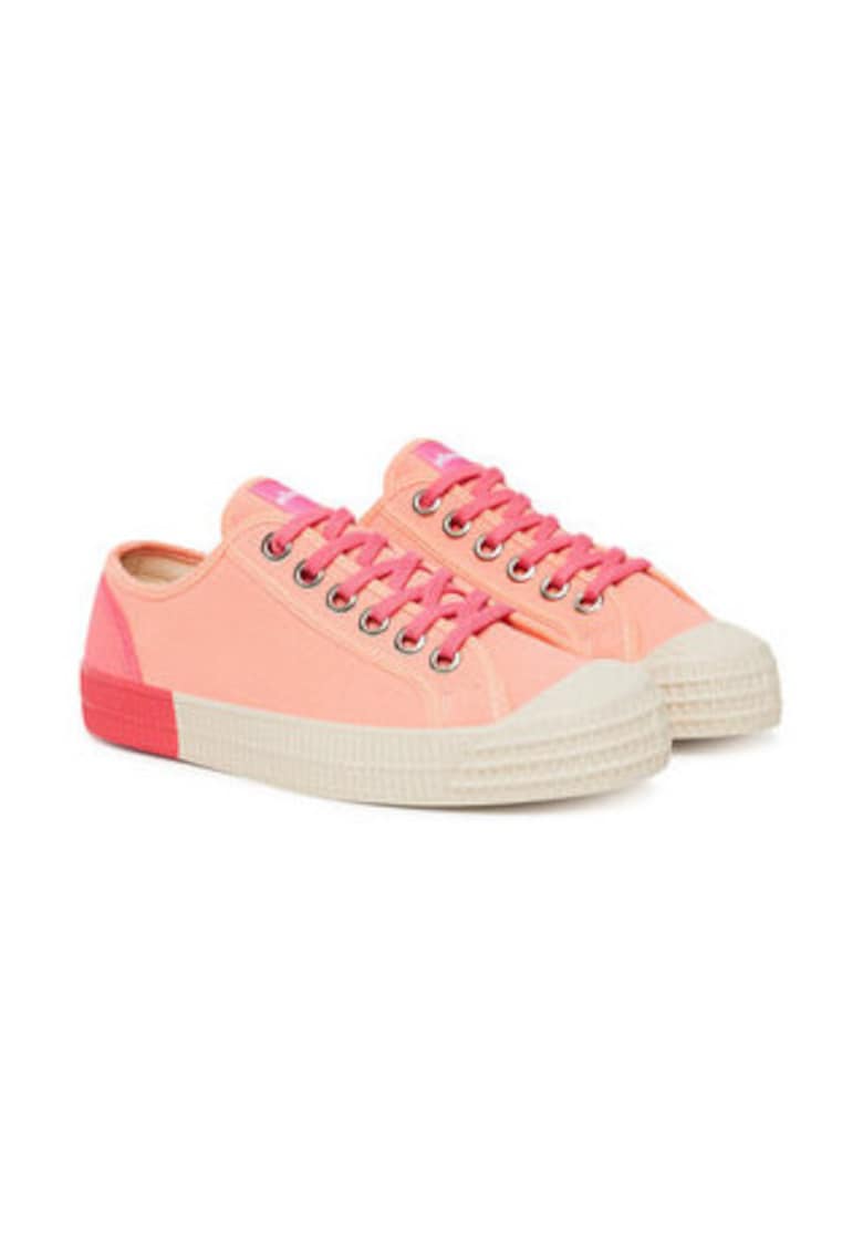 Oferte la Tenisi dama -  305536327 - material textil