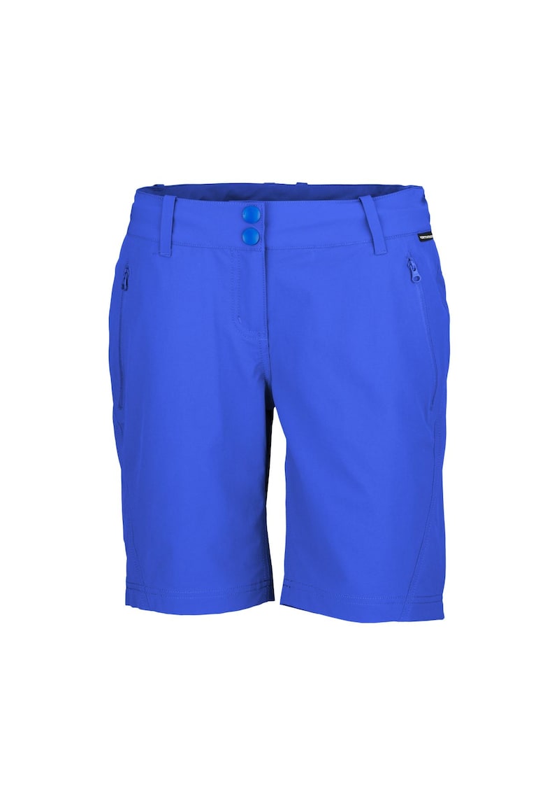 Oferte la Pantaloni scurti femei  Brynlee - Albastru