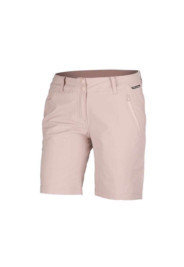 Oferte la Pantaloni scurti femei  Brynlee - Roz