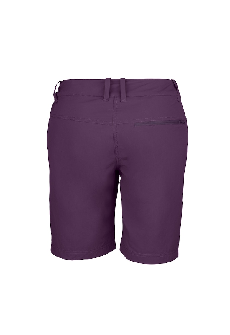 Oferte la Pantaloni scurti femei  Brynlee - Lila