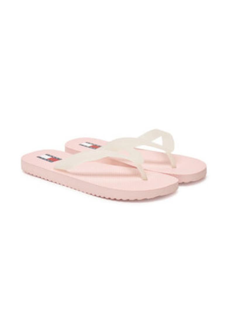 Oferte la Slapi dama -  roz - plastic