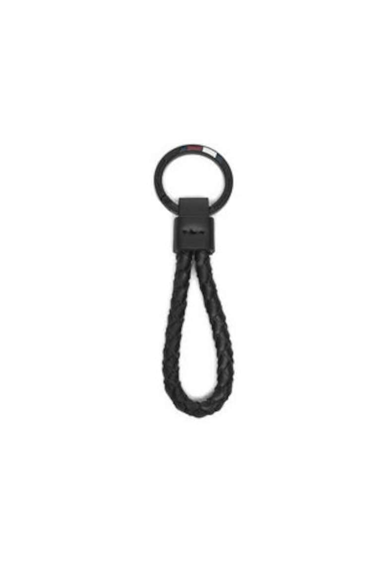 Oferte la Portofel barbati -  Piele naturala - Albastru - Universal
