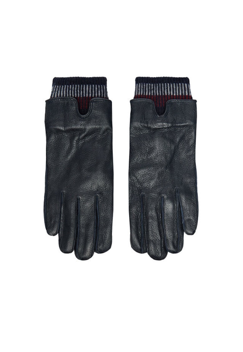Oferte la Manusi barbatesti -  304085673 - piele naturala - S-M