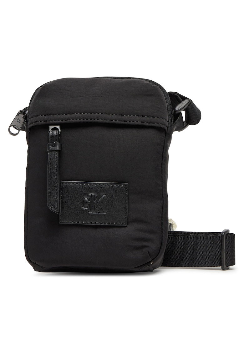 Borseta barbati -  negru - universal