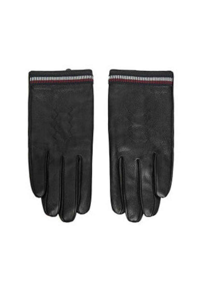 Oferte la Manusi barbatesti -  304086953 - piele naturala - multicolore - S/M