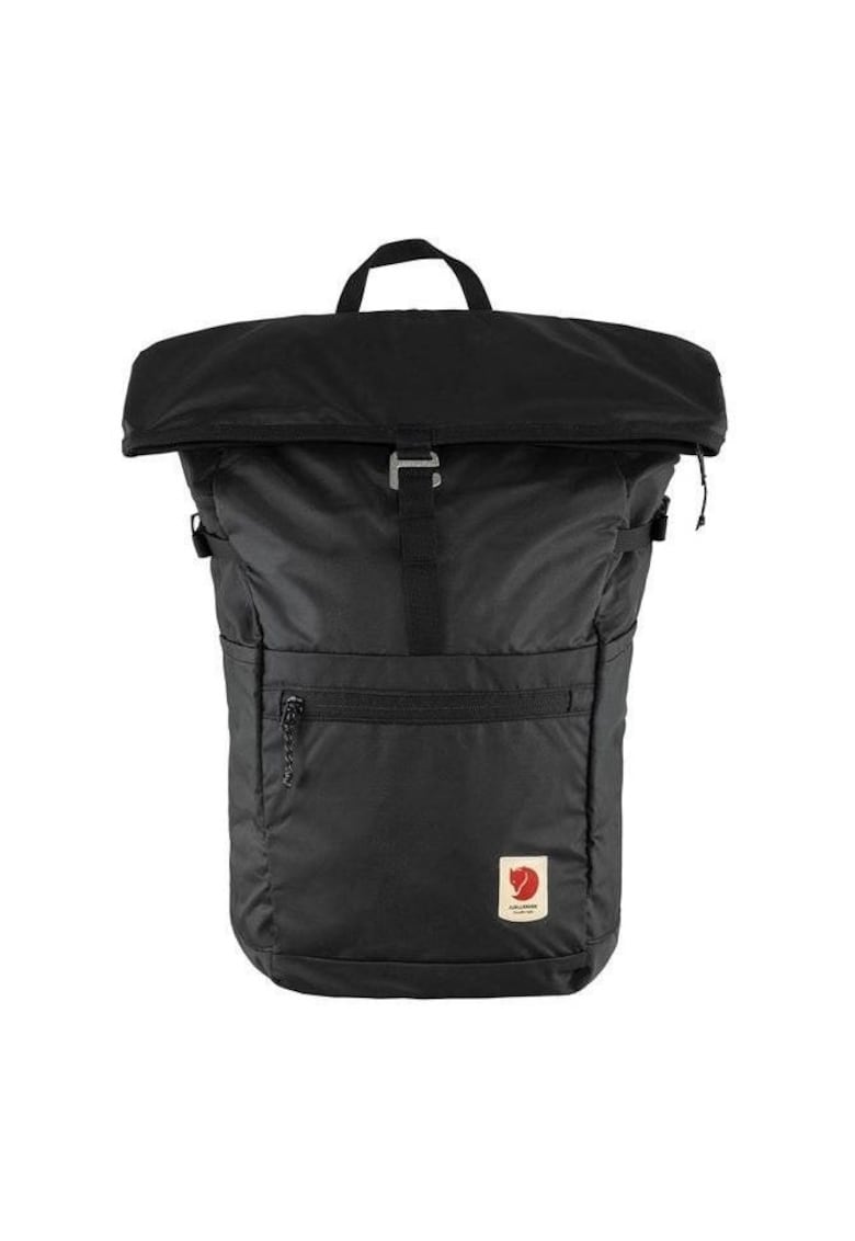 Oferte la Rucsac  High Coast Foldsack 24 negru graphite - 43374 - Negru