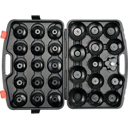 Oferte la Set chei tubulare filtru ulei 30 bucati