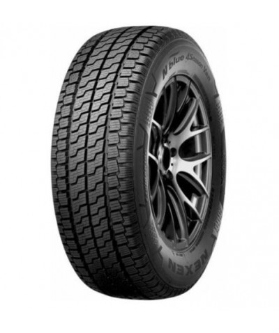 NEXEN Nblue 4Season Van 195/75R16 110/108R