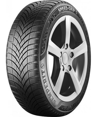 Oferte la Semperit 215/65R17 H Speed-Grip 5 XL FR 103 H